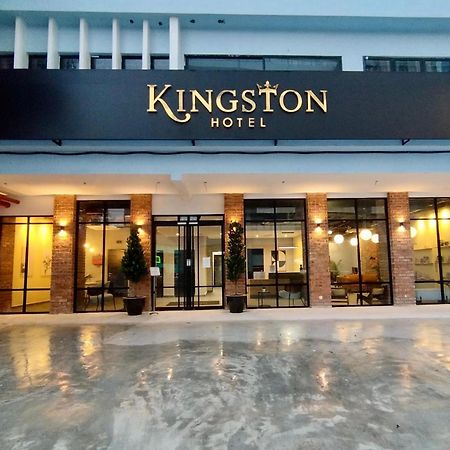 Kingston Hotel 7 - Johor Bharu Johor Bahru Ngoại thất bức ảnh
