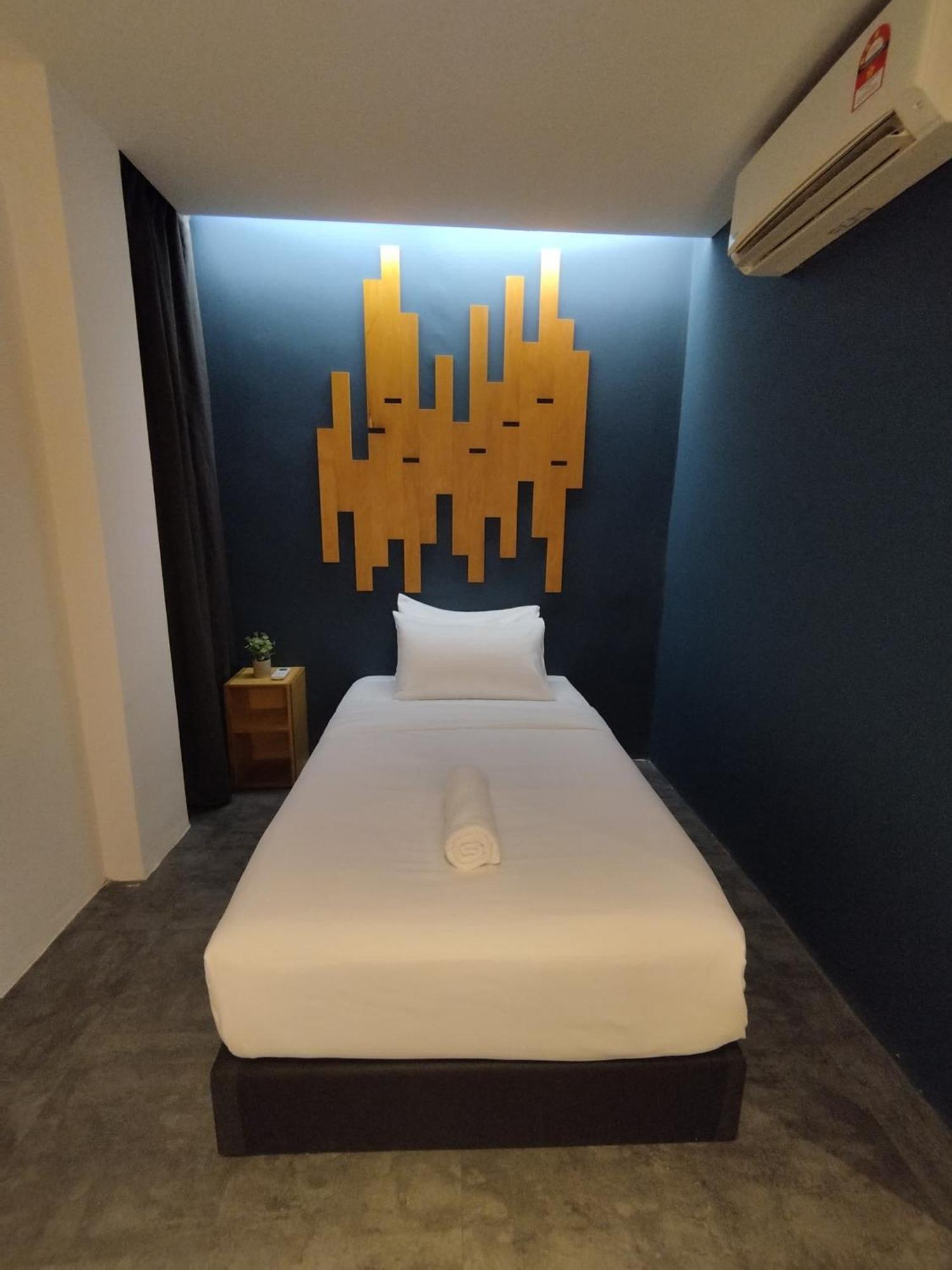 Kingston Hotel 7 - Johor Bharu Johor Bahru Ngoại thất bức ảnh