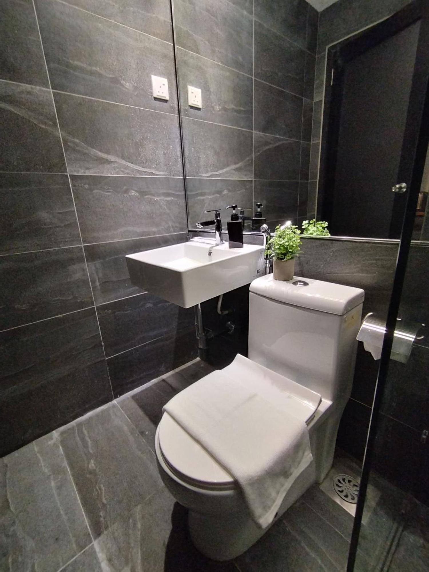 Kingston Hotel 7 - Johor Bharu Johor Bahru Ngoại thất bức ảnh