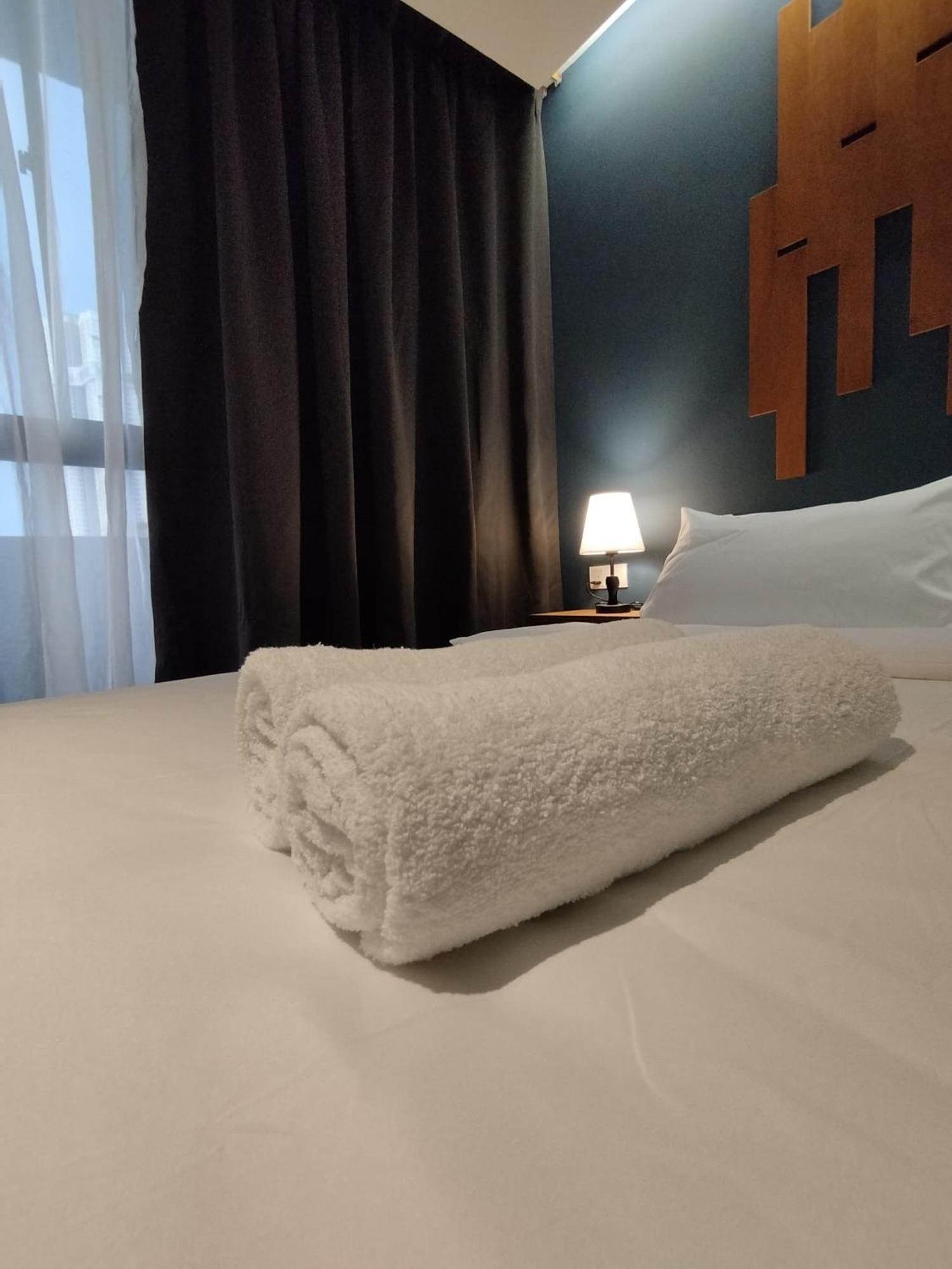 Kingston Hotel 7 - Johor Bharu Johor Bahru Ngoại thất bức ảnh