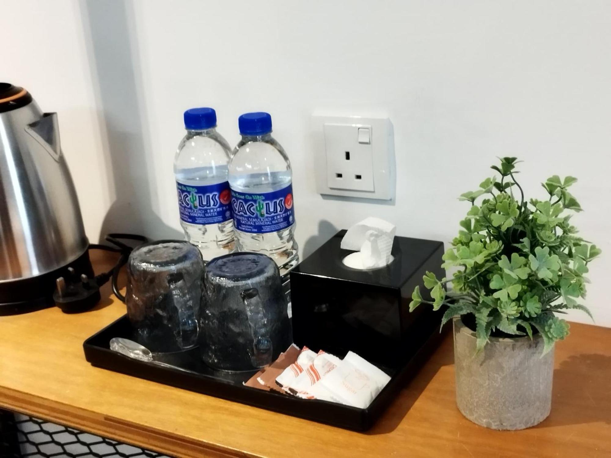 Kingston Hotel 7 - Johor Bharu Johor Bahru Ngoại thất bức ảnh