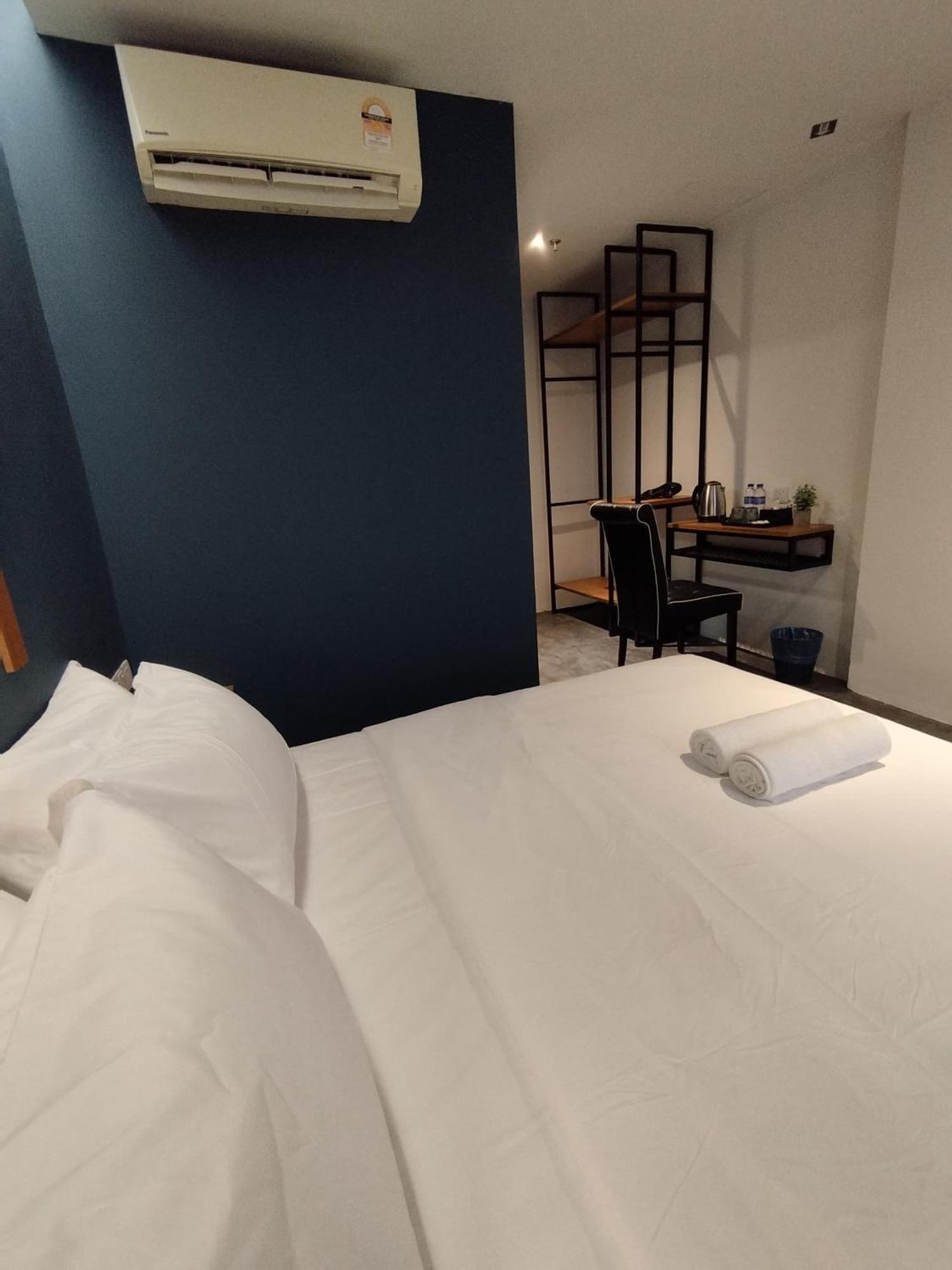 Kingston Hotel 7 - Johor Bharu Johor Bahru Ngoại thất bức ảnh