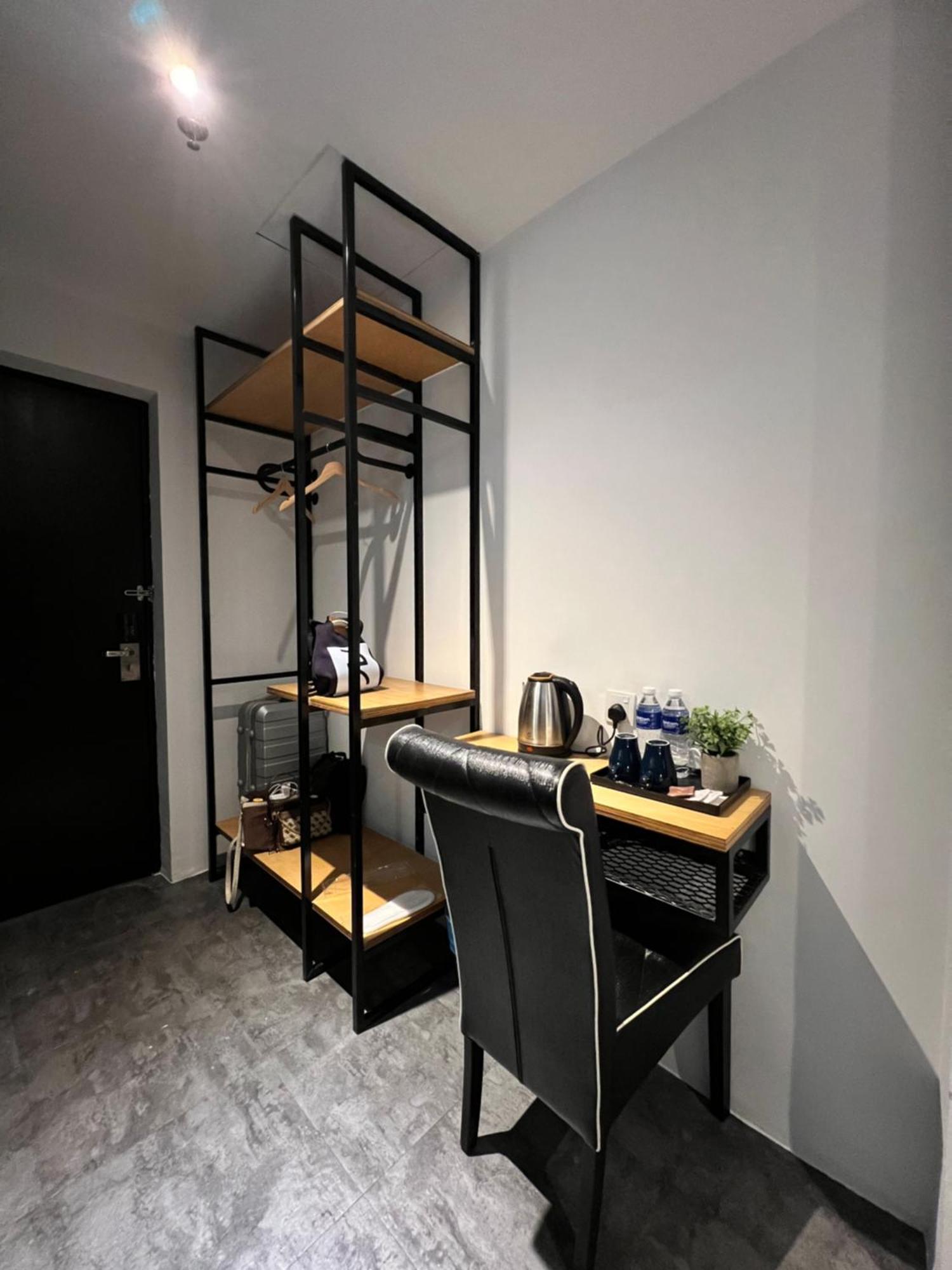 Kingston Hotel 7 - Johor Bharu Johor Bahru Ngoại thất bức ảnh