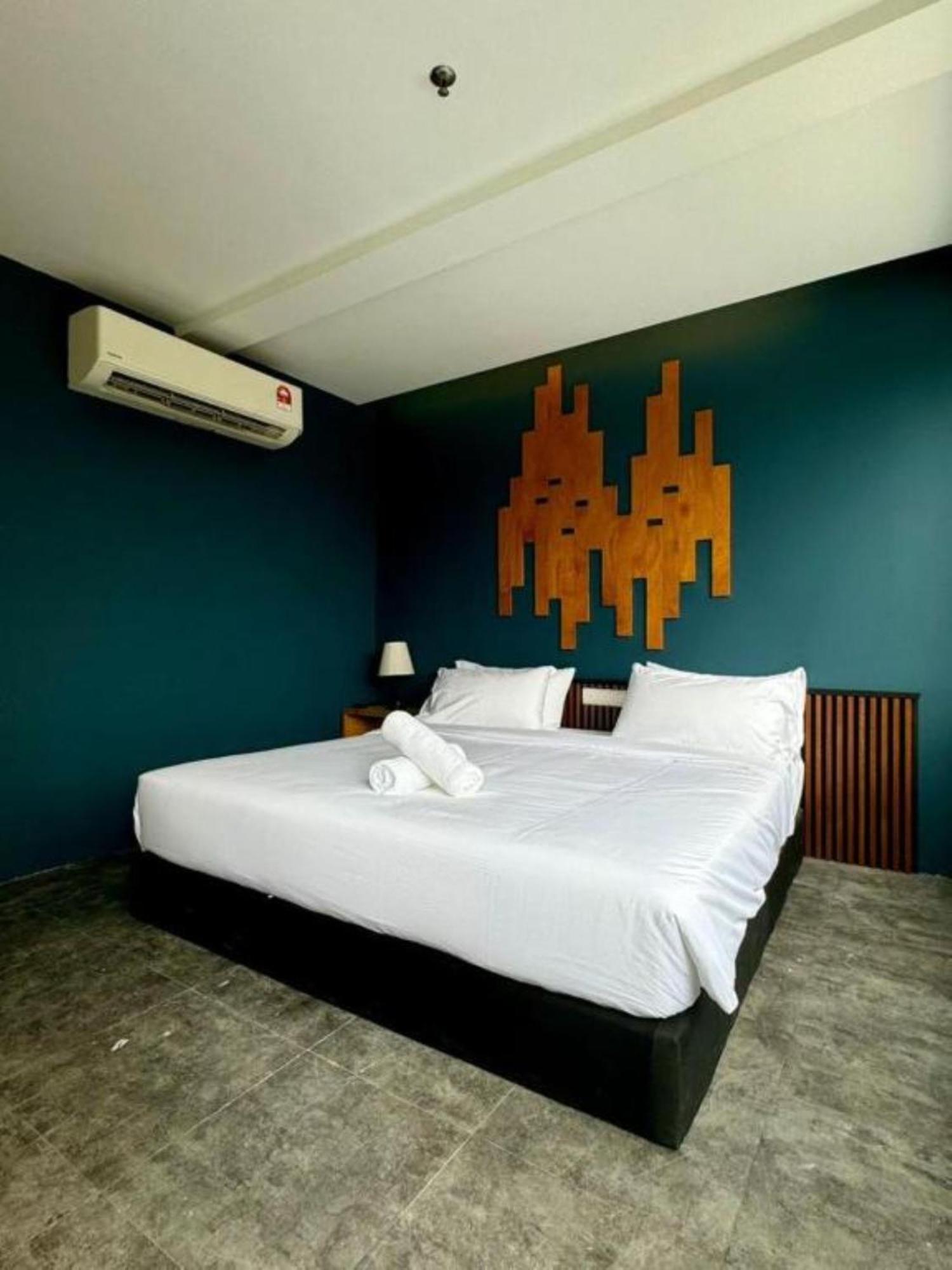 Kingston Hotel 7 - Johor Bharu Johor Bahru Ngoại thất bức ảnh